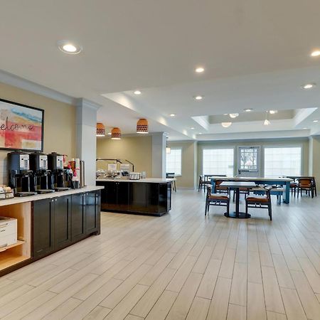 Sonesta Es Suites San Jose - Airport Ngoại thất bức ảnh