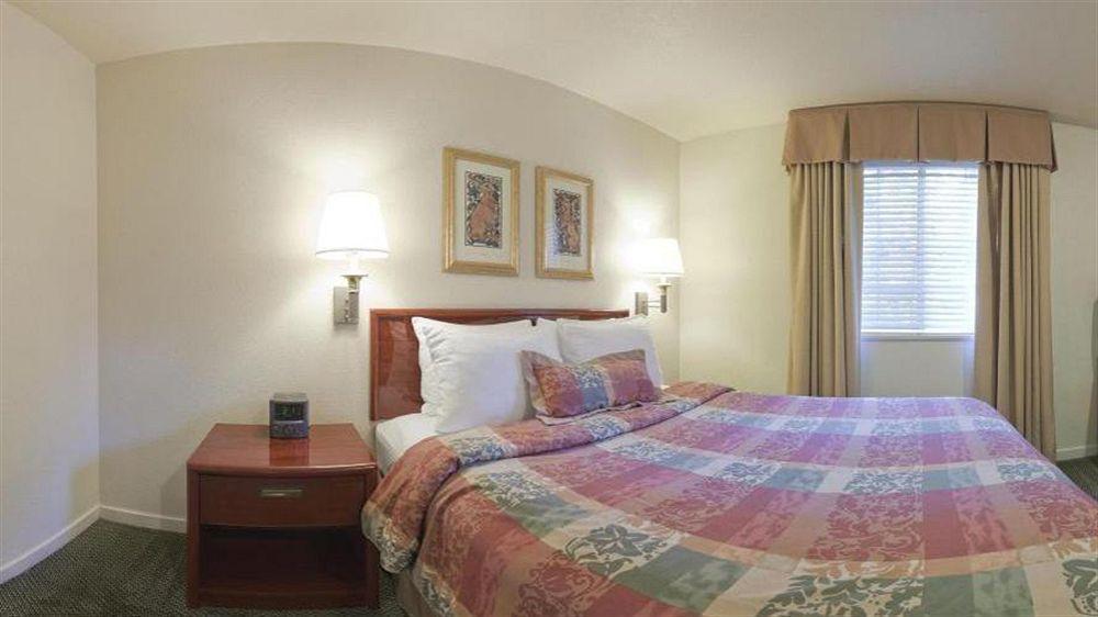 Sonesta Es Suites San Jose - Airport Ngoại thất bức ảnh