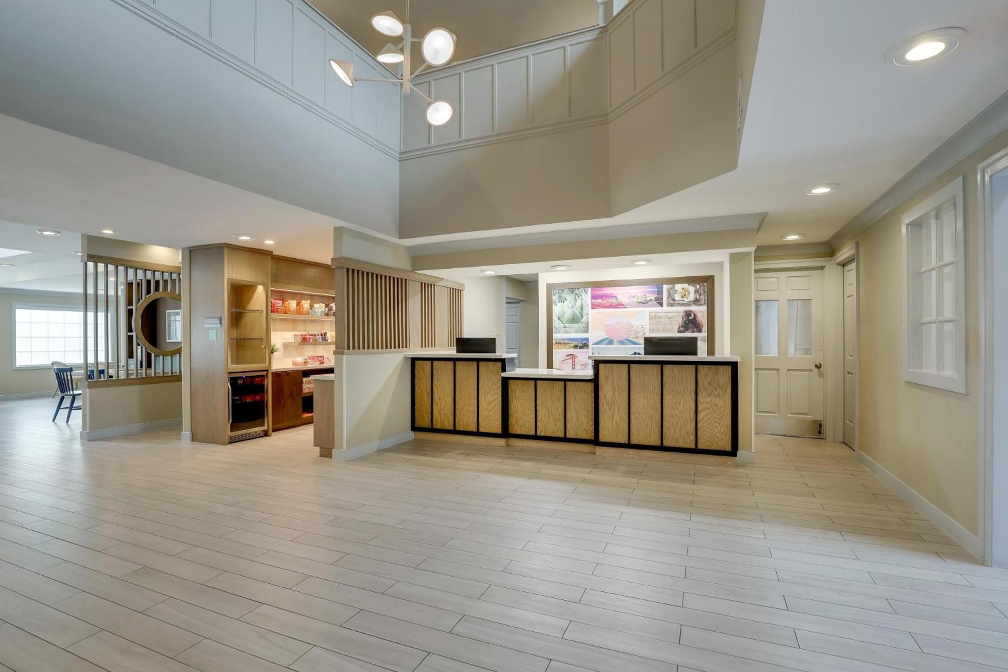 Sonesta Es Suites San Jose - Airport Ngoại thất bức ảnh