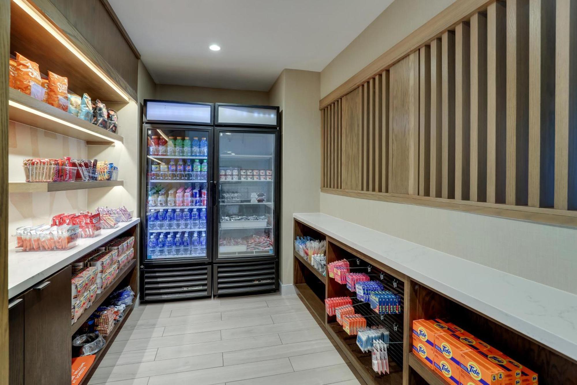 Sonesta Es Suites San Jose - Airport Ngoại thất bức ảnh