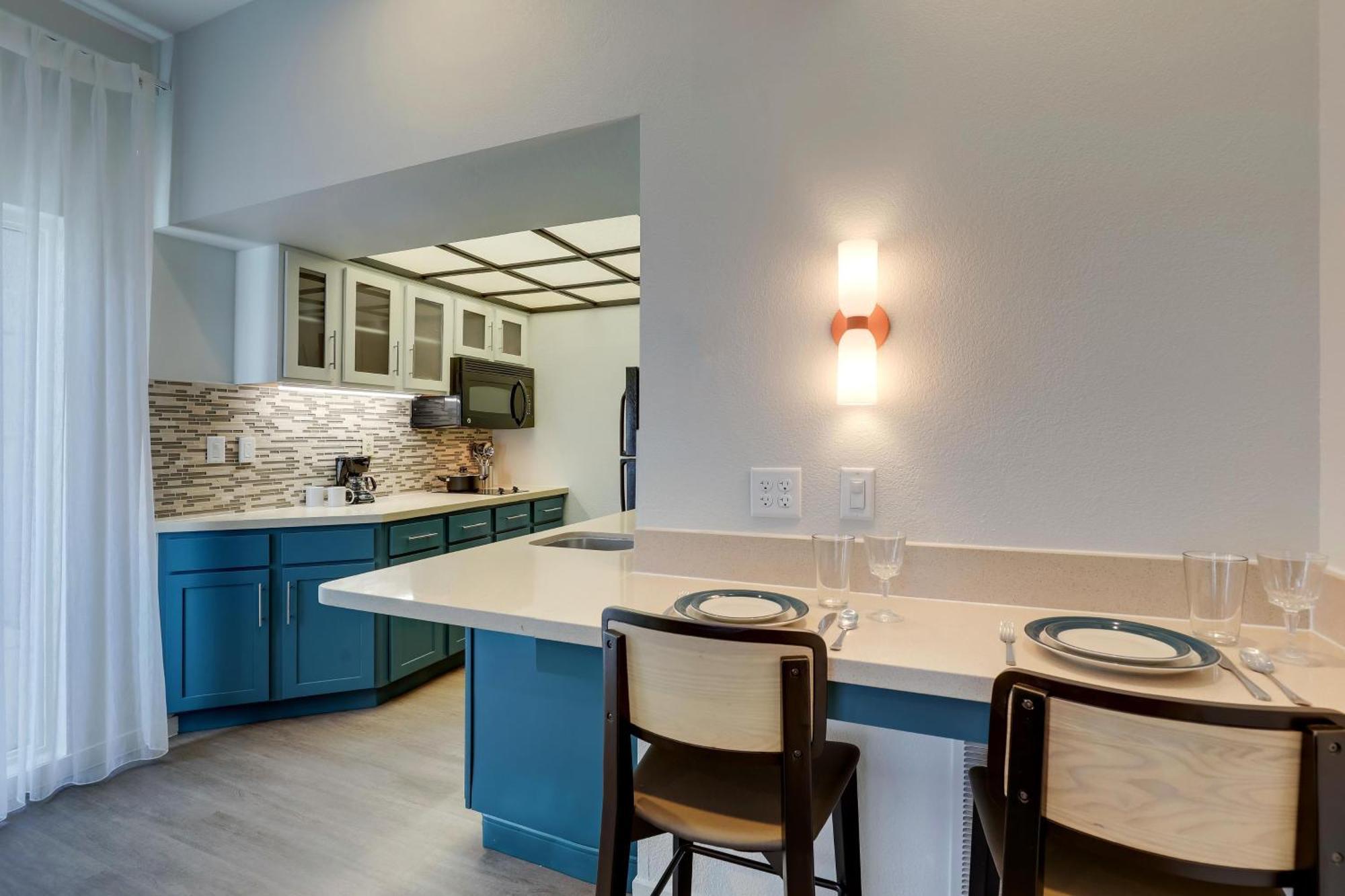 Sonesta Es Suites San Jose - Airport Ngoại thất bức ảnh