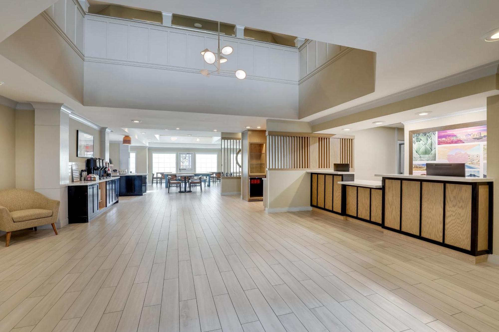 Sonesta Es Suites San Jose - Airport Ngoại thất bức ảnh