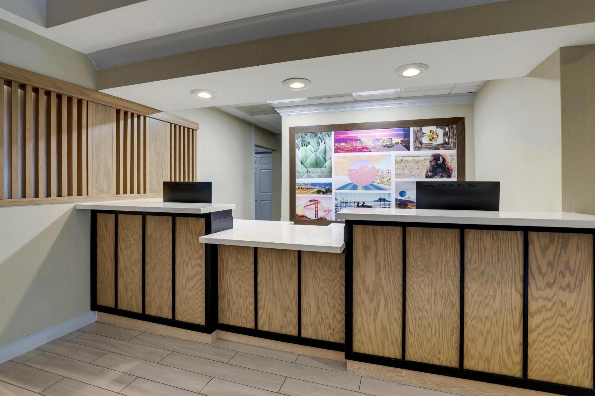 Sonesta Es Suites San Jose - Airport Ngoại thất bức ảnh