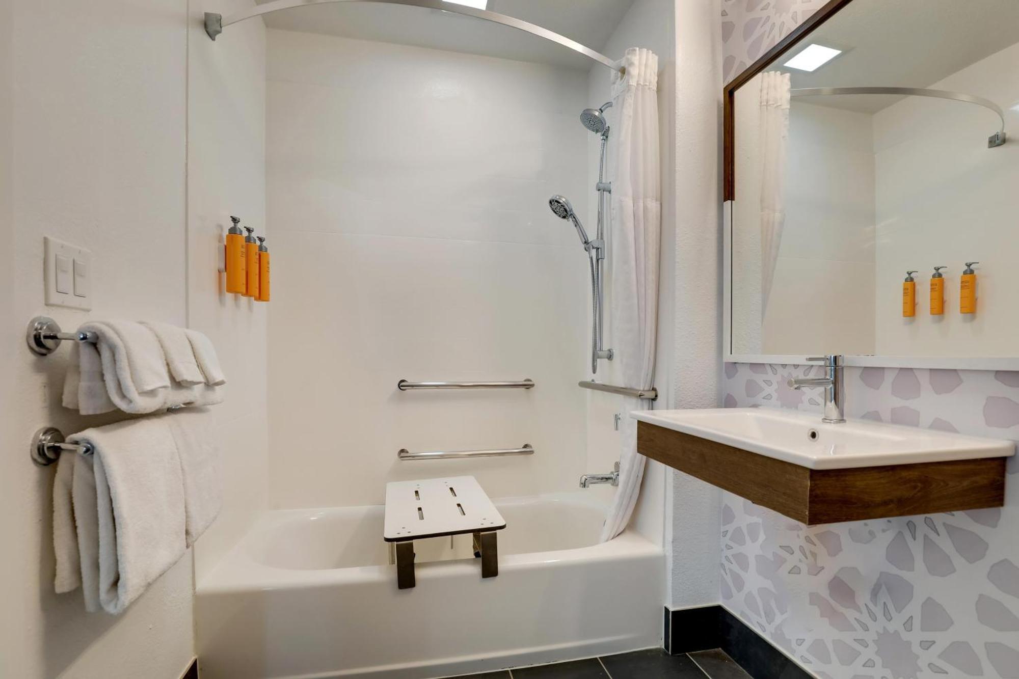 Sonesta Es Suites San Jose - Airport Ngoại thất bức ảnh