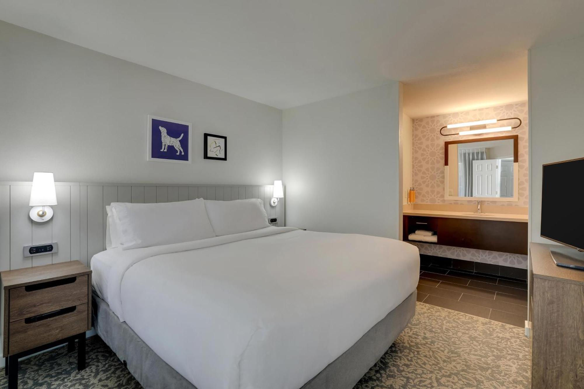 Sonesta Es Suites San Jose - Airport Ngoại thất bức ảnh