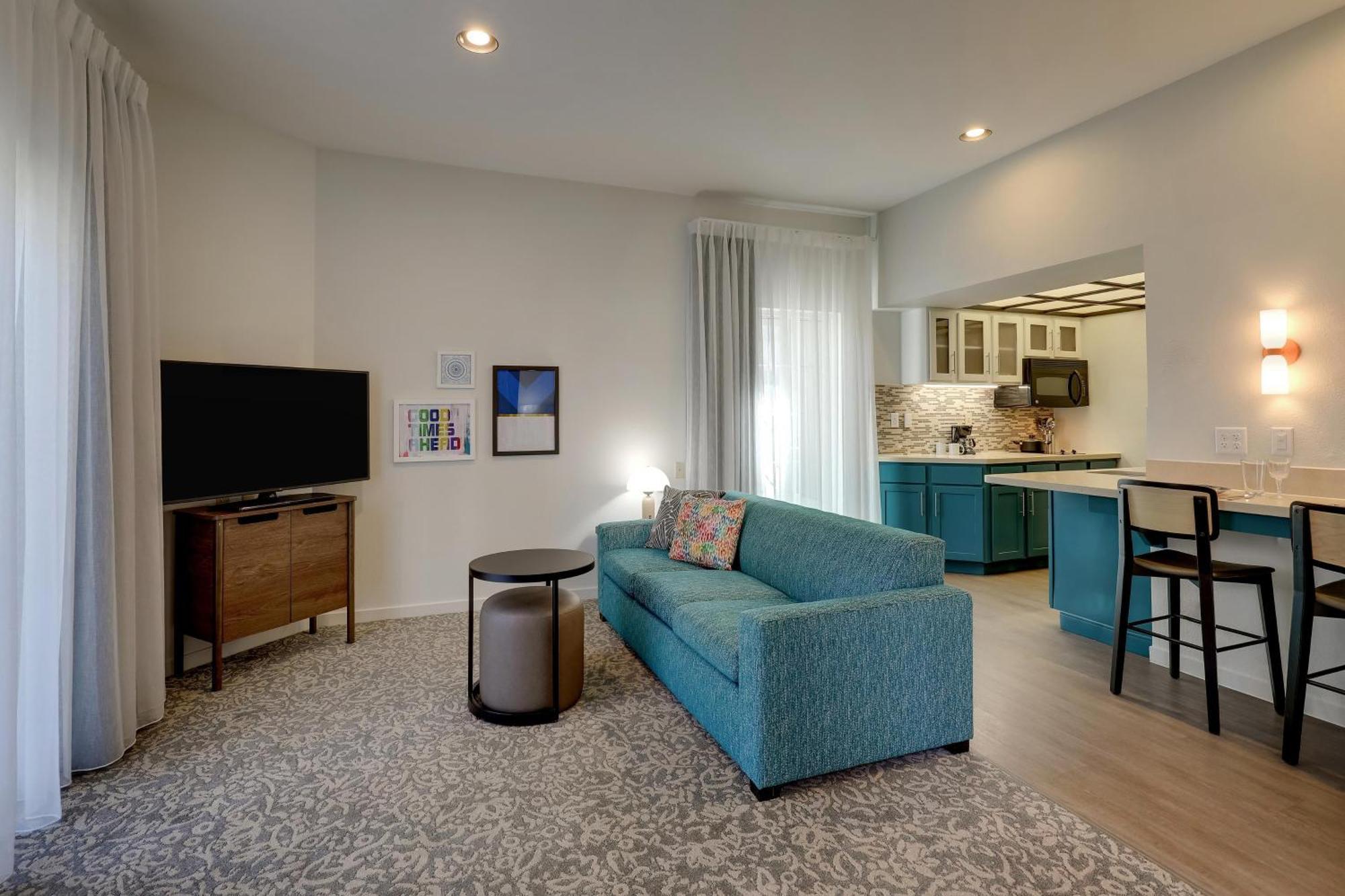 Sonesta Es Suites San Jose - Airport Ngoại thất bức ảnh