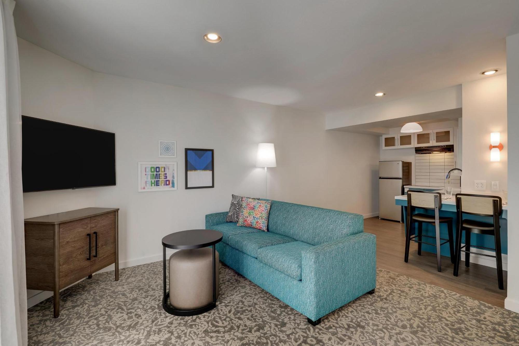 Sonesta Es Suites San Jose - Airport Ngoại thất bức ảnh
