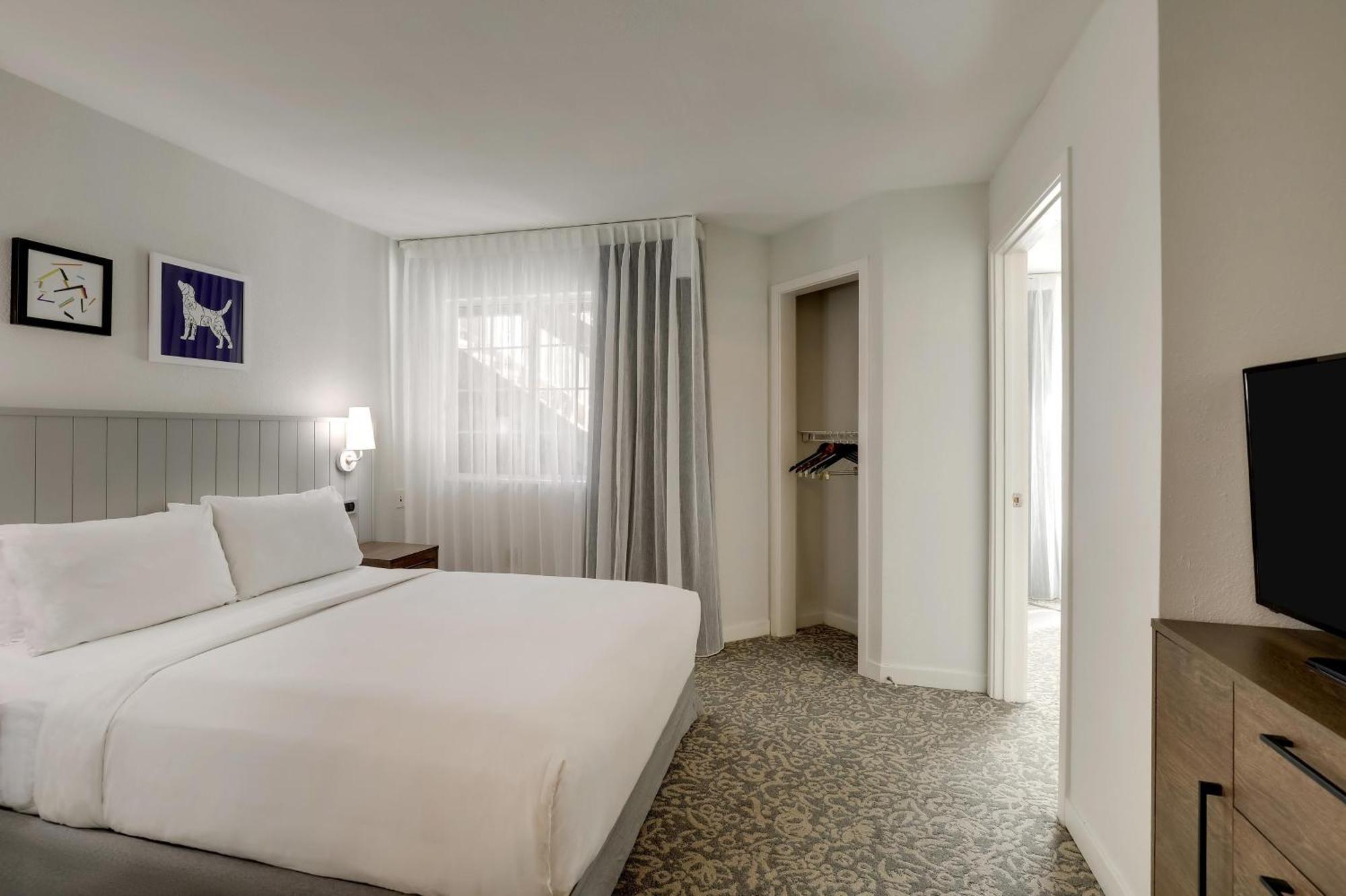 Sonesta Es Suites San Jose - Airport Ngoại thất bức ảnh