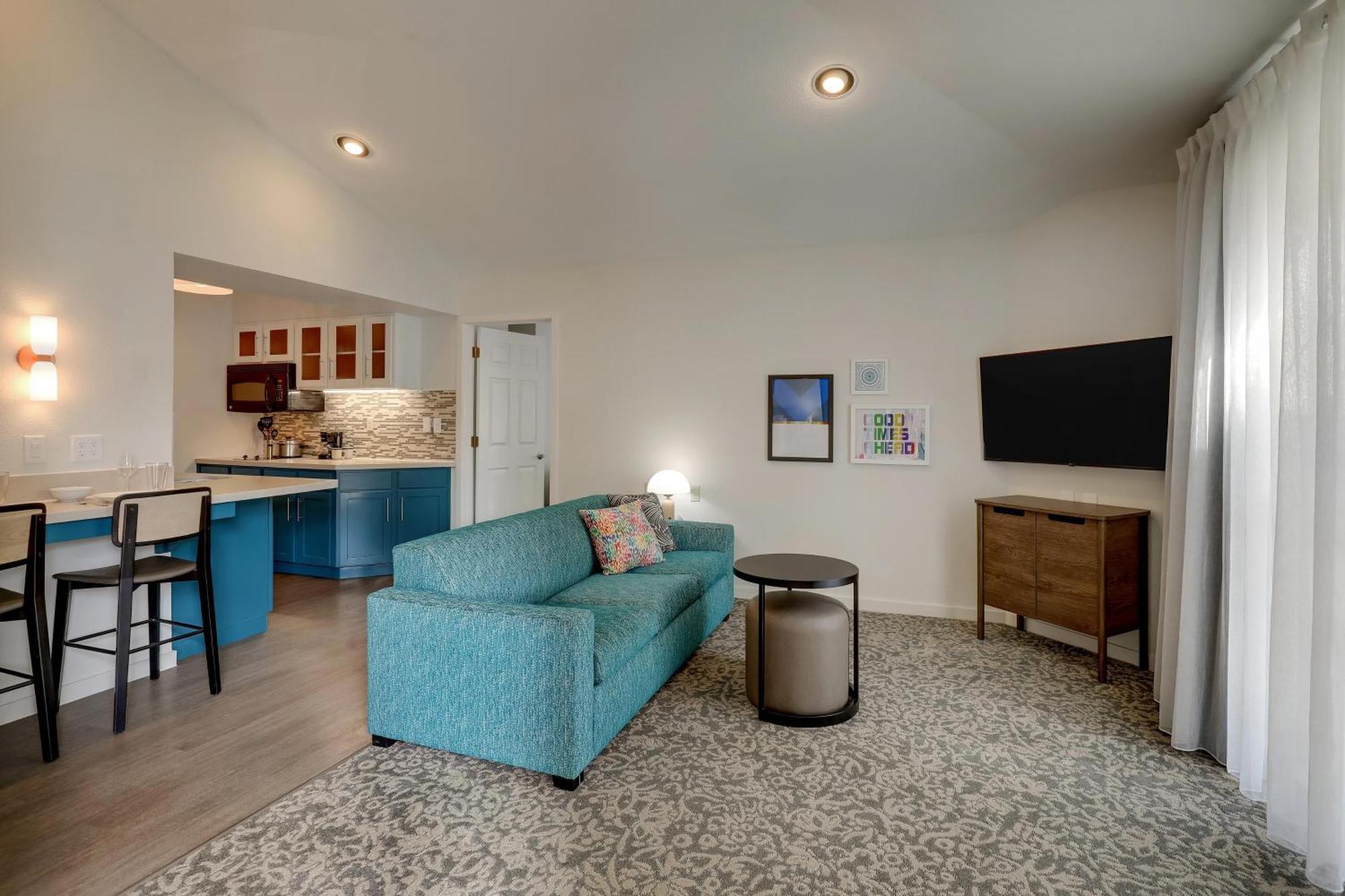 Sonesta Es Suites San Jose - Airport Ngoại thất bức ảnh