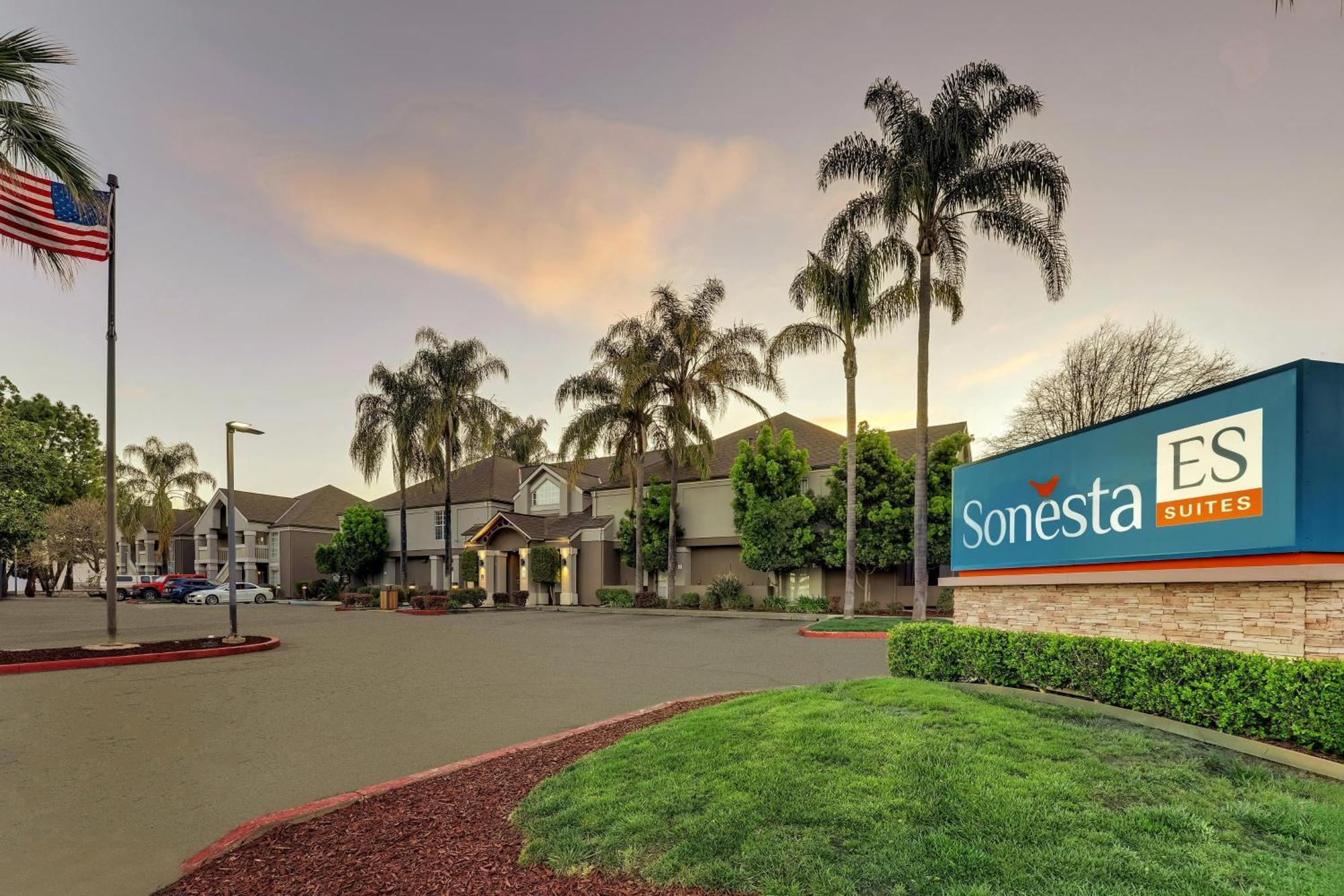 Sonesta Es Suites San Jose - Airport Ngoại thất bức ảnh