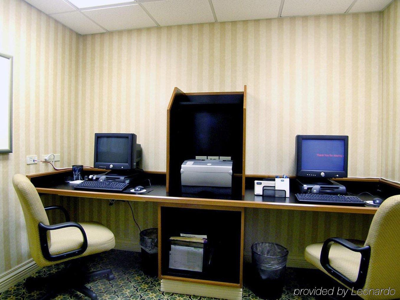 Sonesta Es Suites San Jose - Airport Tiện nghi bức ảnh